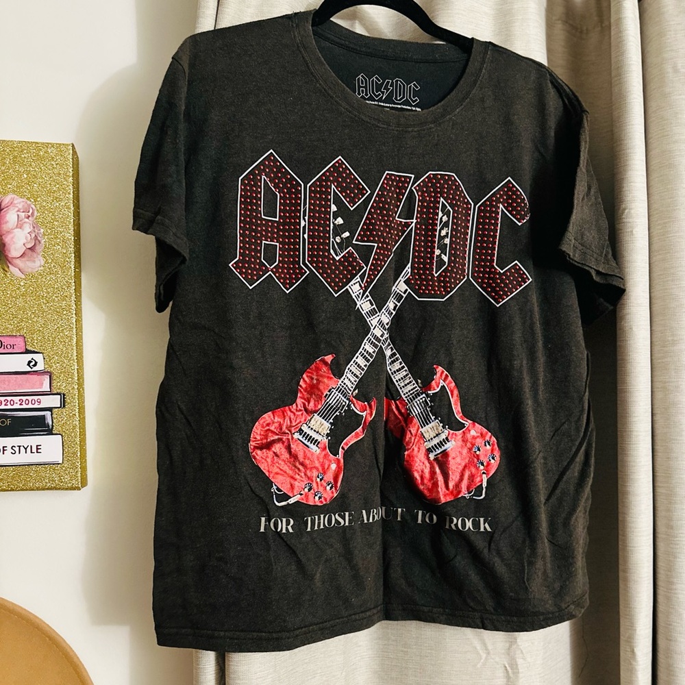 Ac Dc t shirt